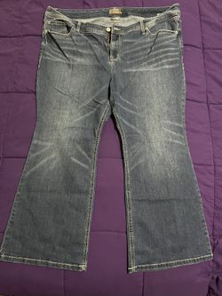 Torrid Jeans Brand New