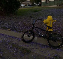 Bmx gateway