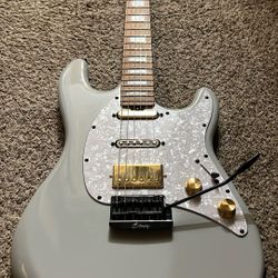 Sterling Cutlass Ct 50 Plus