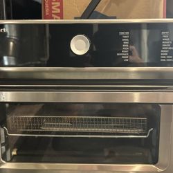 Cuisinart Digital Airfryer Toaster Oven