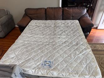 Sofa-bed