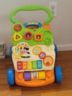 Baby Toys
