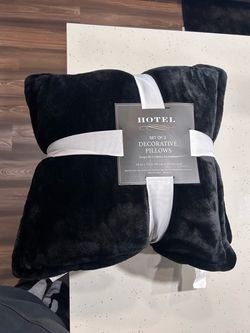 Throw Pillow. Prices in Description
