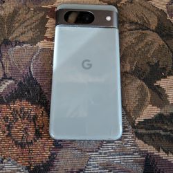 Google Pixel 8 - 128GB - T-Mobile - Green