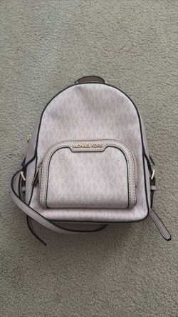 NEW Michael Kors Mini Backpack