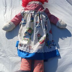 Doll