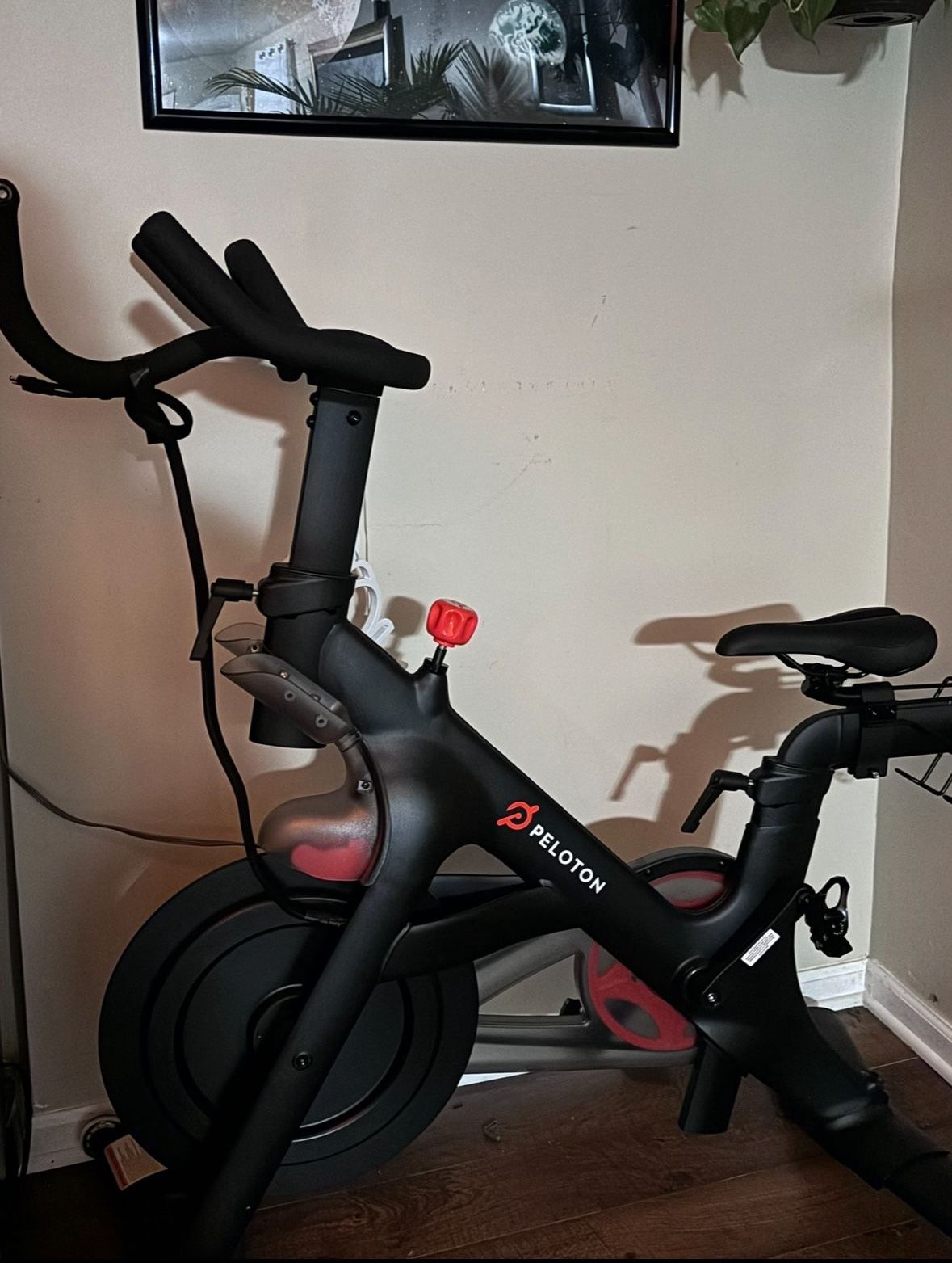 Peloton Bike 3rd Gen