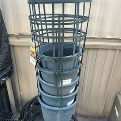 tomato plant holders 