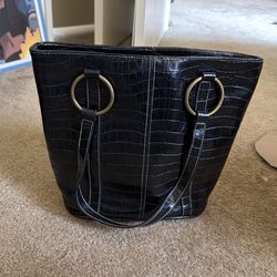 Y2K 2000s Marlo and Nine West purses