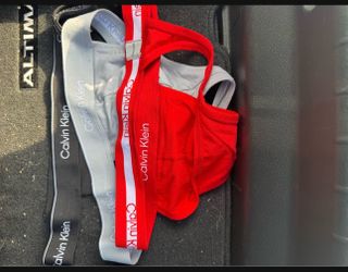 Calvin Klein thongs for sale