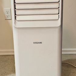 Vissani Portable AC