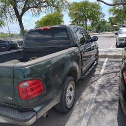 Full Part Out Truck Runs And Drives It's A Daily Driver And My Name Please The Price I Post Don't Try To Lowball Me Because The Truck Will Keep