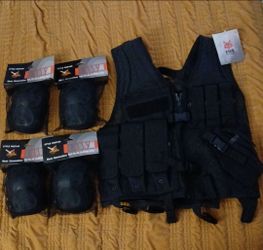 OUTDOOR GEAR