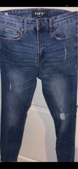 Aeropostale jeans