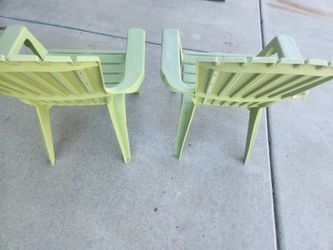 Kids Chairs 