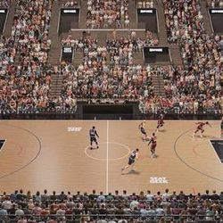 San Antonio Spurs at Los Angeles Clippers