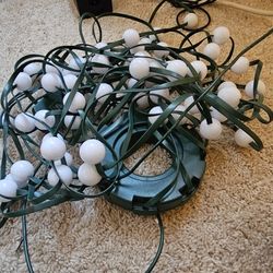 Fairy Lights 