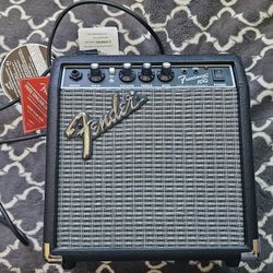 Fender 10g amp