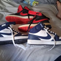 Nike Kids.  7y