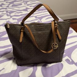 Michael Kors Large Purse 
