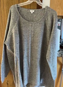 NEW XL Gorgeous Dress/ Top  SALE. $12 🎉