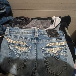 Miss Me Jeans (28)