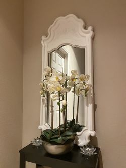 Beautiful Mirror