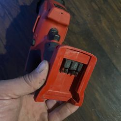 Milwaukee 18V Sawzall (Reciprocating Saw) – Like New