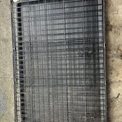 Large Dog Kennel