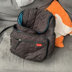 Diaper Bag