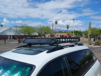 Roof Rack