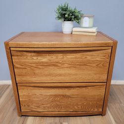 Filing Cabinet 