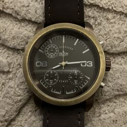 Croton Watch