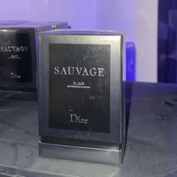 SAUVAGE