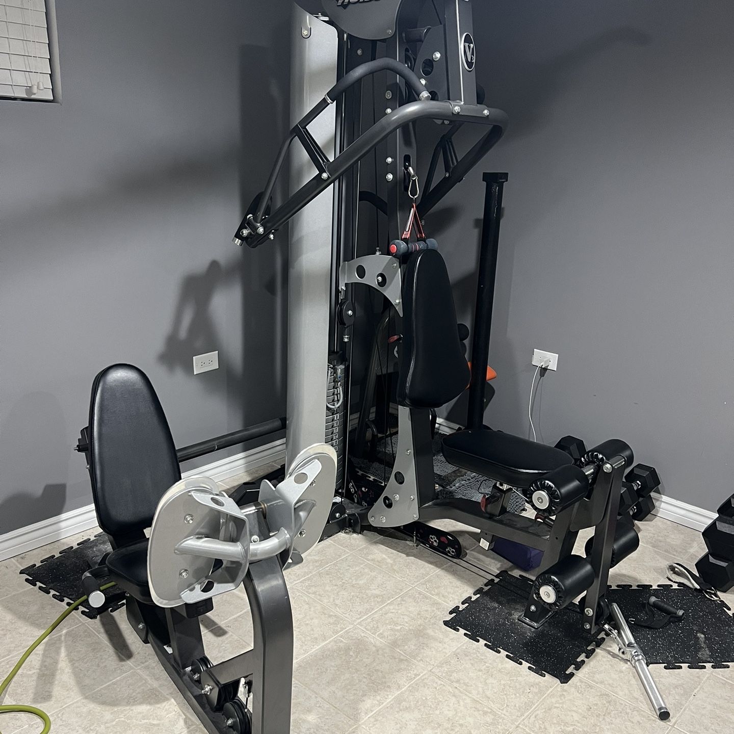 Hoist v3 Home Gym $1700OBO