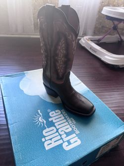 Cowboy Boots