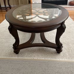 3 Piece Living Room Coffee Table