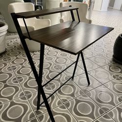 Foldable Desk