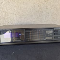 TECHNICS Stereo Graphis Equalizer SH-8046
