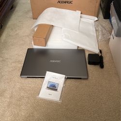 Acemagic Ax15 Intel N95 16gb Ram 512gb Ssd