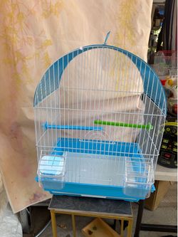 Cage /jaula