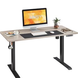 Standing Desk 55”x27.5