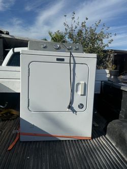 Gas dryer