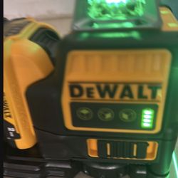 Láser360 Dewalt
