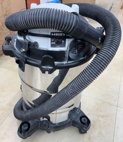 Big wet/dry Shop Vac by Hart, Powerful!