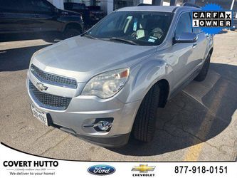 2015 Chevrolet Equinox