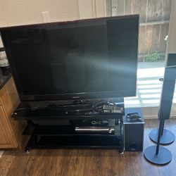 Tv Home Entertainment 