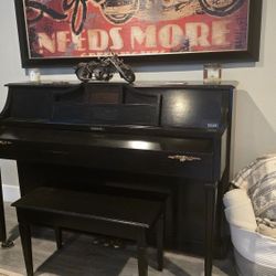Free Piano - Bothell
