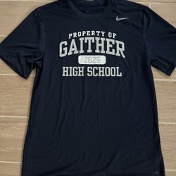 Men’s Gaither High School T Shirt