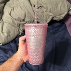 Starbucks Cup